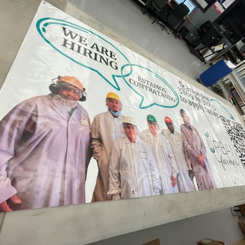 Banners
